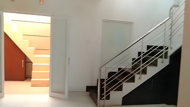 Promo Rumah di Bandung Kota, Bandung, LB 160m², Harga 1,8 Miliar