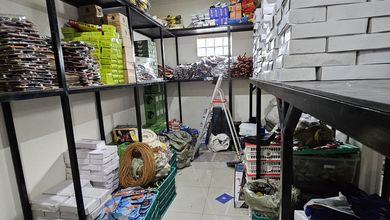 Ruko Soho Pinewood 2 Lantai Di Taman Kopo Indah Bandung