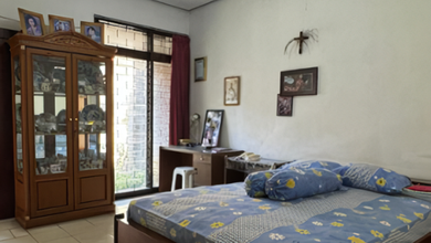 Penawaran Langka, rumah Mewah di Setiabudi, Bandung, LB 160m²