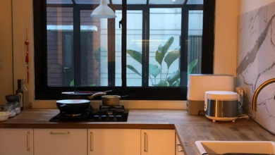 Jual Rumah Nyaman di Cikupa, Tangerang - LT 121m²