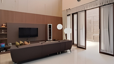 Sewa Rumah Favorit di Batununggal, Bandung, Harga Terjangkau