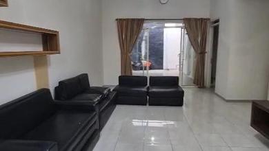 Rumah Dijual di Kota Baru Parahyangan, Bandung, LB 120m², Harga Kompetitif!