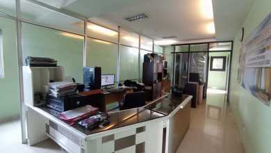 Ruang Usaha atau Gedung Siap Pakai Moch Toha Bandung