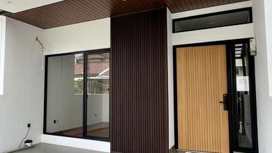 Rumah Dijual di Pasir Luyu, Bandung, LB 160m², Harga Terbaik!