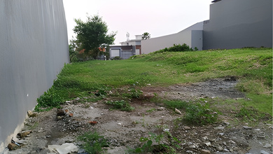 Tanah Ideal untuk Hunian di Pondok Hijau, Bandung, Luas 288m²