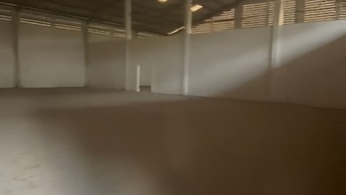 Gudang Luas Siap Pakai di Cimareme Bandung