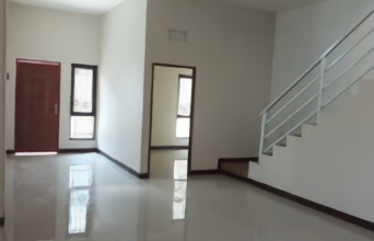 Promo Rumah di Bandung Kota, Bandung, LB 120m², Harga 2 Miliar