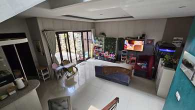 Jual Rumah 200 area Geger Kalong, Bandung