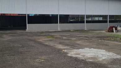 Tanah Elit Dijual di Cimahi, Bandung, Harga 45,1 Miliar