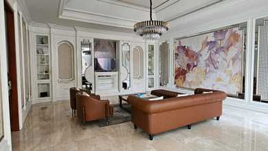 For Sale rumah Eksklusif di Batununggal, Bandung - LT 825m²