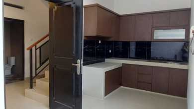 Properti Siap Huni di Kawasan Turangga, Bandung, LT 113m²