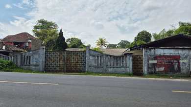 Kavling Prestisius Dijual di Batujajar, Bandung, Harga 7,35 Miliar