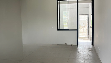 Jual Ruko di Wilayah Kota Baru Parahyangan - Bandung