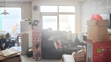 Kesempatan Eksklusif, rumah Mewah di Soekarno Hatta, Bandung, LB 145m²