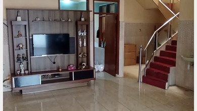 Jual Rumah Siap Tinggal di Andir, Bandung, Luas 161 m2