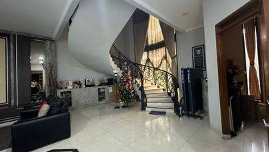 Rumah Sederhana area Singgasana, Bandung, LT 400 m2