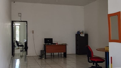 Jual Ruko Cocok Untuk Segala Macam Bisnis & Siap Pakai di Taman Kopo Indah - Bandung