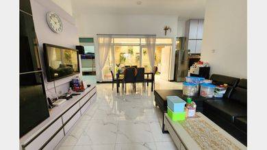 Rumah Premium Luas 180 Jual area Batununggal, Bandung