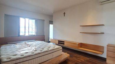 Jual Rumah 450 area Pasir Kaliki, Bandung