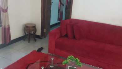 Rumah Elegan di Cimahi Utara, Cimahi, 2 Kamar Tidur, LT 600m²