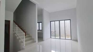 Rumah Area Luxury Bandung Kota, Bandung - Harga Menarik 2,95 Miliar