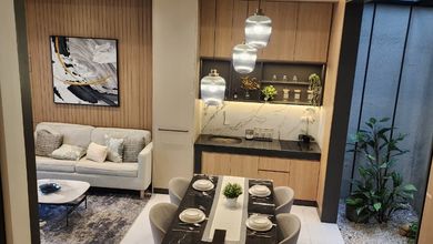 Rumah Idaman di Taman Kopo Indah, Bandung, 3 KT, Harga 1,85 Miliar