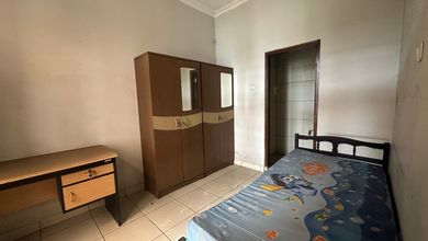 Dijual rumah Eksklusif di Pasteur, Bandung - LT 284m²