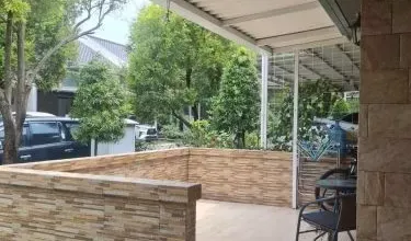 Rumah Area Premium Kota Baru Parahyangan, Bandung - Harga Menarik 2,8 Miliar
