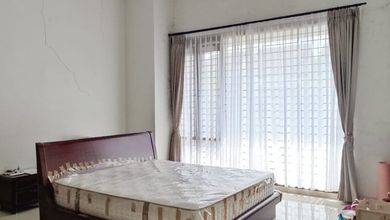 Jual Cepat Rumah Mewah area Batununggal, Bandung, Luas 210 m2