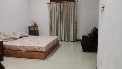 Jual Rumah Siap Huni di Riau, Bandung, Luas 907 m2