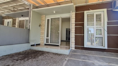 Jual Rumah Nyaman di Taman Kopo Indah, Bandung - LT 96m²