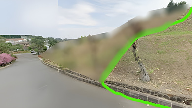 Kavling Prestisius Dijual di Setiabudi, Bandung, Harga 6,1 Miliar