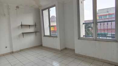 Ruko Siap Pakai di Metro Trade Center Soekarno Hatta