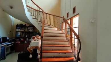 Rumah Area Premium Batununggal, Bandung - Harga Menarik 4 Miliar