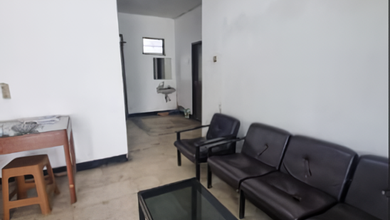 Kesempatan Langka, rumah Mewah di Moch Toha, Bandung, LB 300m²