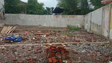 For Sale Tanah Premium di Caringin, Bandung, LT 744m²