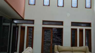 Dijual Rumah Strategis di Regol, Bandung - LT 220m²