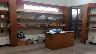 Ruang Usaha Siap Pakai di Gandapura Bandung