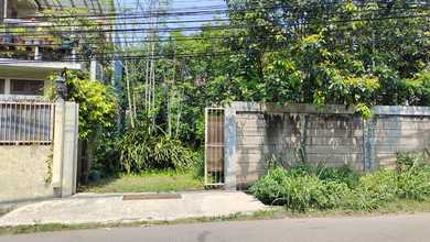 Tanah LT 330 m2 Lokasi Strategis Setra Sari, Dijual Terjangkau