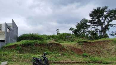 Jual Terjangkau Tanah 394 m2 Area Strategis