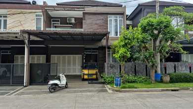 Hunian Prestisius di Kawasan Taman Kopo Indah, Bandung, LB 320m², Harga 5,7 Miliar