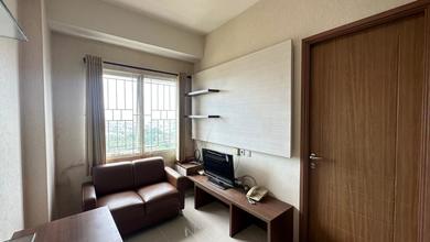 Apartemen Minimalis Lokasi Jatinangor, Sumedang, Harga Ekonomis