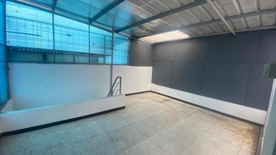 Rumah Sewa Nyaman Lokasi Sudirman, Bandung, LB 100m²