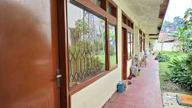 Rumah Kost Terawat Siap Huni di Bukit Jarian Bandung