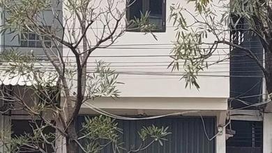 Sewa Ruko Minimalis Siap Pakai di Jl Jamika Bandung