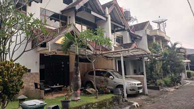 For Sale rumah Premium di Bandung Kota, Bandung - LT 160m²