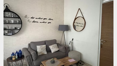 Rumah Prestisius di Kawasan Buah Batu, Bandung, LB 200m², Harga 3 Miliar