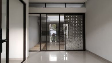 Jual Rumah Nyaman di Summarecon Bandung, Bandung - LT 90m²