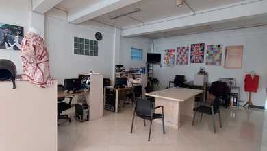 Jual Rugi Ruang Usaha di Lokasi Ramai, Cocok untuk Segala Bisnis