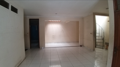 Rumah Sewaan Murah di Soekarno Hatta, Bandung, 2 KT, Harga 55 Juta /tahun